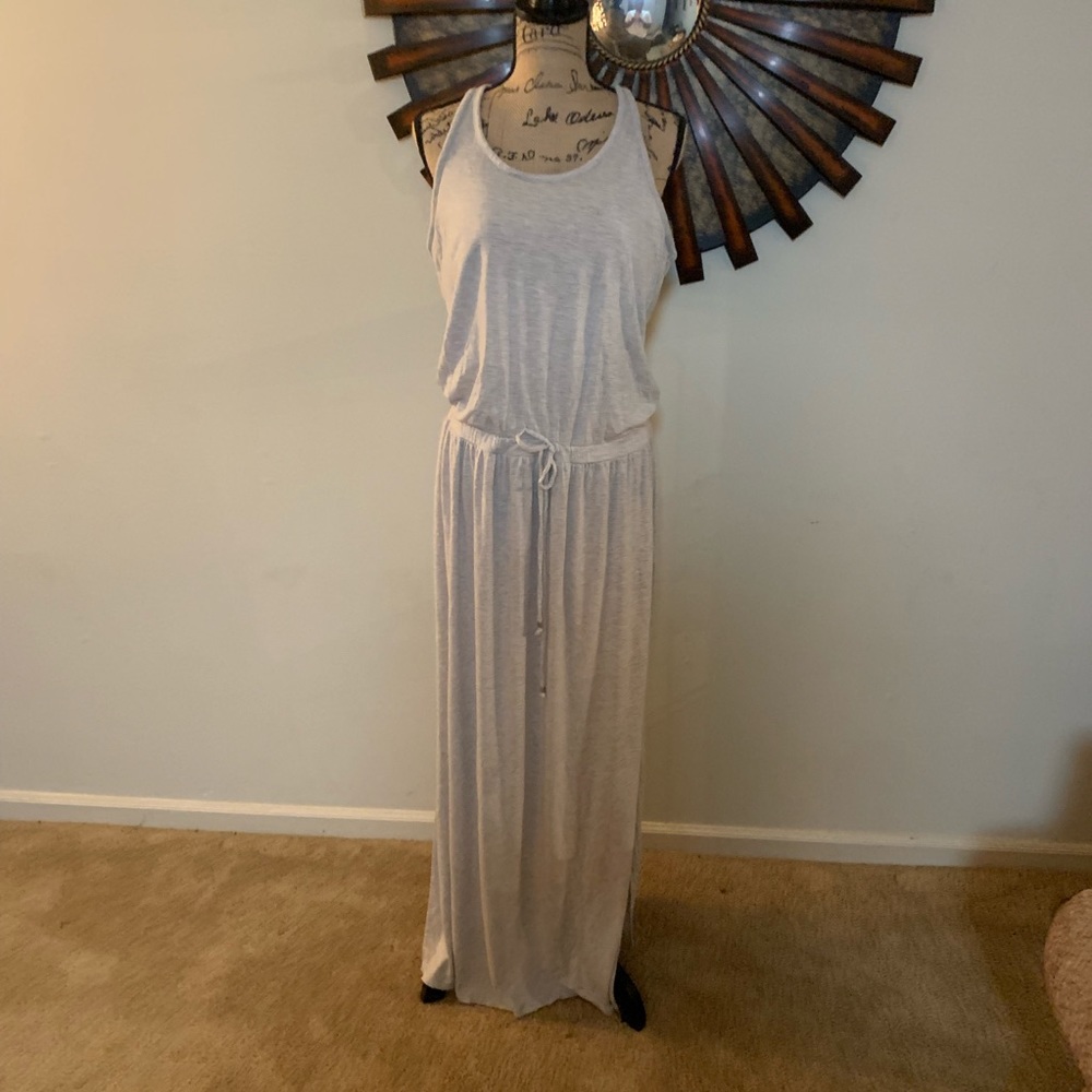 Athlete Cressida Maxi Dress